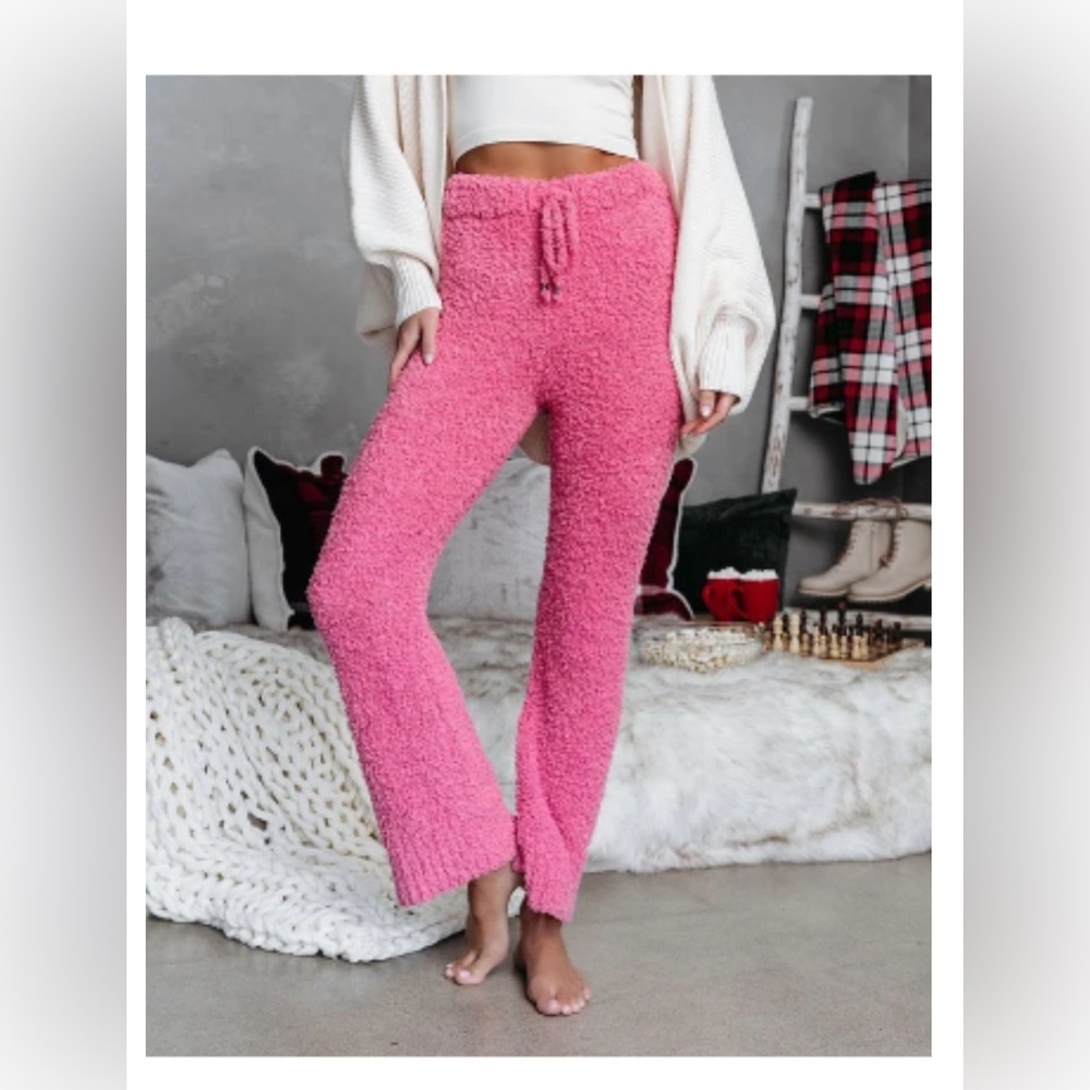 VICI DOLLS- Lounge pants.
